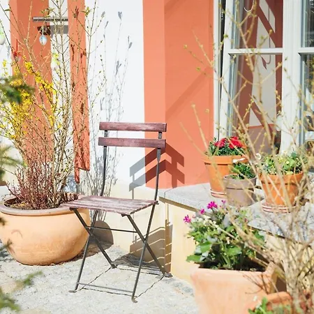 Stylish In The Baroque House Апартаменты *