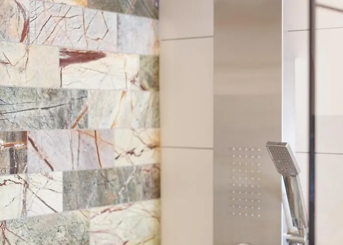 Stylish In The Baroque House דירה