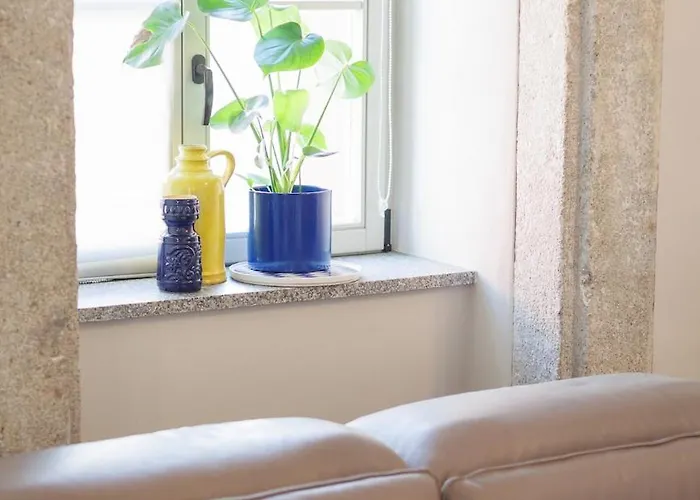 Stylish In The Baroque House Löbau