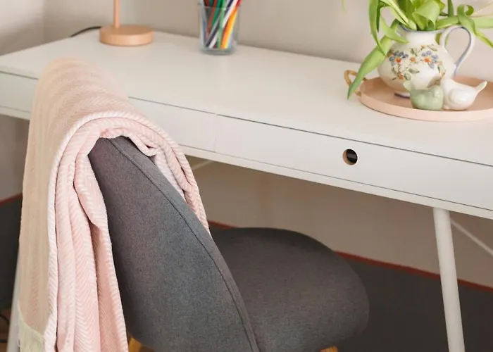 Stylish In The Baroque House דירה